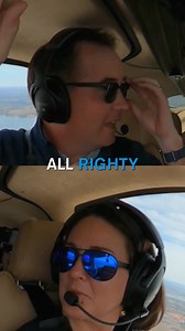 Flying should be thrilling — not intimidating. Cirrus aircraft are equipped with safety systems like Safe Return™ so you can train with confidence. | Cirrus