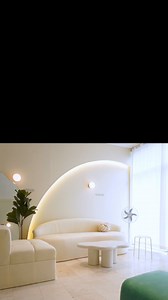 4.3K views · 26 reactions | Our design for a laid-back and bright KOREAN Inspired cafè. | Raw House Architects | Facebook