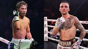 How to watch Naoya Inoue vs Sam Goodman: Date, time, fight card & more info | Goal.com Australia