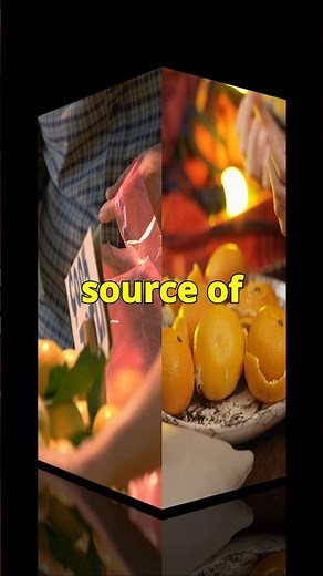 Unpeel the Power: Discover the Health Benefits of Mandarins!