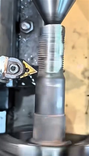 301K views · 869 reactions | #cnc #machine | Car repair | Facebook