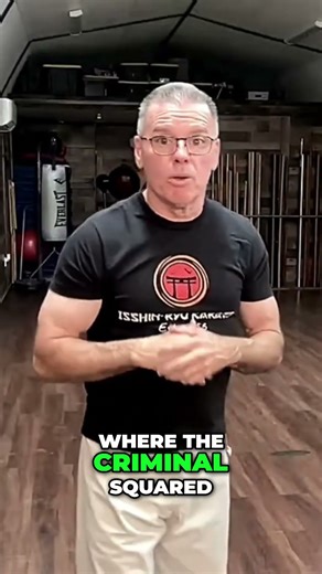 Real Fight Defense: Hand Positioning Tips to Save Your Life! #shorts