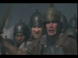 Attack on Carthage led by Tiberius Gracchus, 3rd Punic War, 146 BC