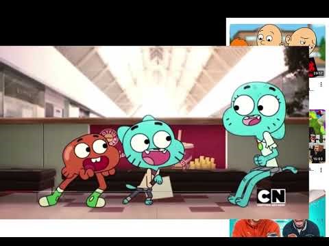 GET IN THE CAR YOURE GROUNDED