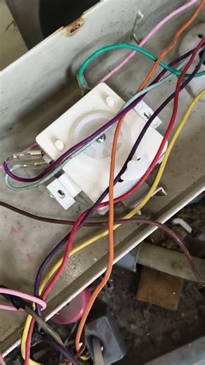 LG Washing machine Timer😂