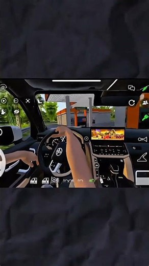 🚗 The Most Realistic Car Game You'll Ever Play! #trending #game #viral