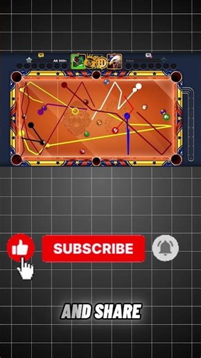 8 Ball Pool AIM HACK 👽 Auto Aim + No Miss Shots | 8BP Mobile Mod 🔥 New Update 2025