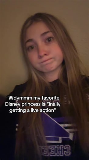 I’ve texted everyone I know at this point and the casting is so good ahhhhhhhhhh 😝😝😝 if you know me you know how much I love rapanzal ##tangled##liveactiontangled##milomanhiem##teagancroft##disney