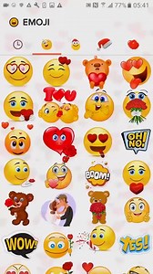 4.6M views · 483 reactions | It's completely free! The hottest and latest chat stickers are here | Happy New Year 2026 GIF | Facebook