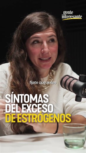 Hiperestrogenismo: dolor, miomas y neblina mental