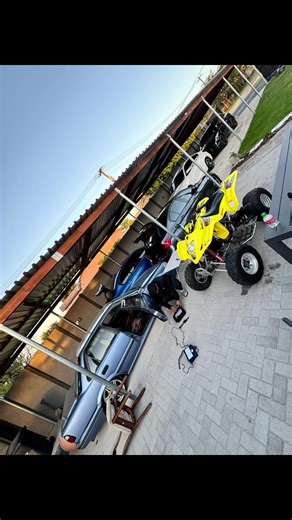 Exploring Boys and Their Toys: Custom Creations