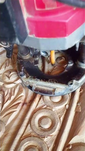 Router machine work tips #woodworking #carpenter #usa #tips