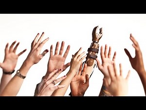 Odyssey Teams; Corporate Team Building Program; Build-a-Hand Pre-Build Video