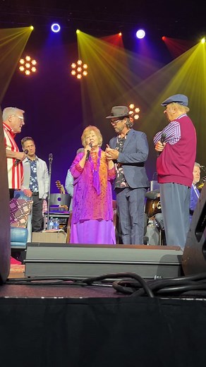Words of wisdom from Gloria last weekend in Tulsa! #GaitherHomecoming | Gaither Music