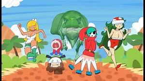 (18+) Minus8 - Yoshi's Island