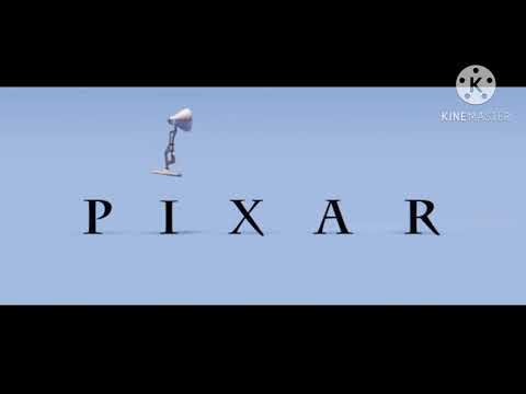 Moana (2010; Disney/Pixar AU) Opening Logos/Poster/After Ending/Closing Logos 