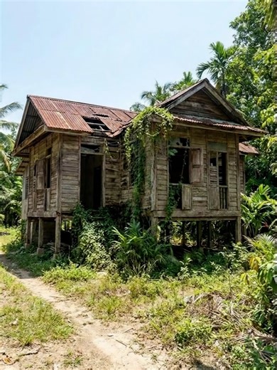 Burning Bridges for New Beginnings