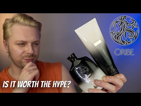 ORIBE GOLD LUST REVIEW | Expensive Hair Products On The Market | Hair Oil With Sun Protection