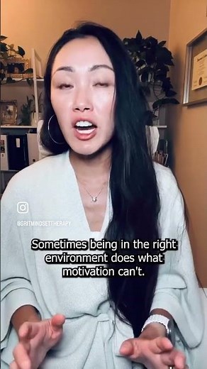 ADHD Motivation Hack: Change THIS and Get More Done #adhdselfimprovement