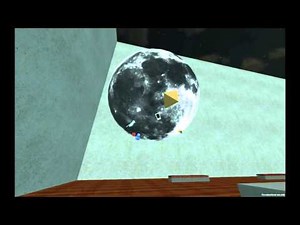 Museum of Simulation Technology Game Demo (Version 1)