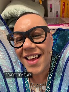 38K views · 606 reactions | That’s right it’s competition time! If you would like the opportunity to win a pair of free tickets to our evening show on Thursday, the 9th of January (7:15 pm start) then all you need to do is slide into my DM’s and write in capitals “I LOVE PANTO”. We will choose 15 people at Random who will receive a pair of free tickets. Please note, we cannot pay for travel. Good Luck and see you at the show. Gok x | Gok Wan | Facebook