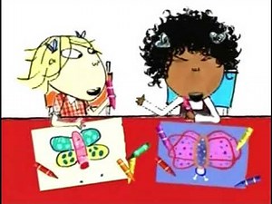 Playhouse disney commercial break 2007 part 1