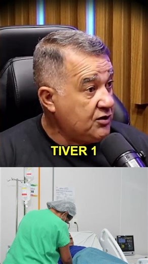 Prefeito muda regras de atestado médico e hospital fica vazio após isso - Sgt Castro