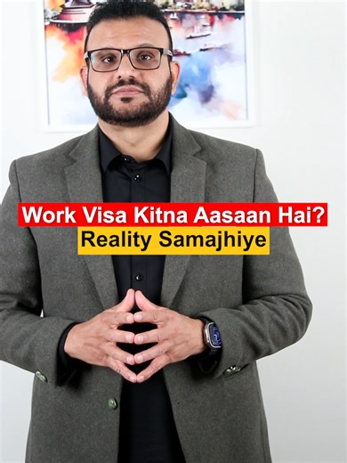 Understanding Work Visa Requirements and Challenges