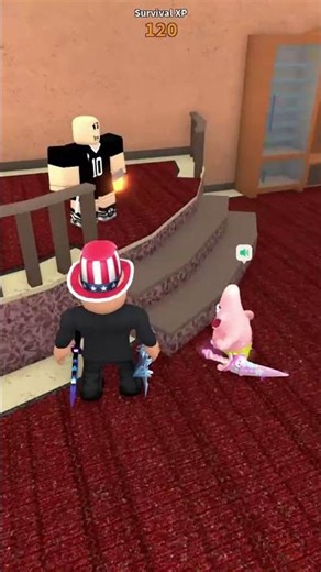 is patrick okay 💀