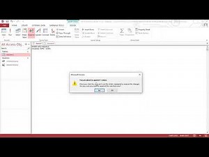 INSERTING VALUES INTO A TABLE AND EXTRACTING VALUES FROM A TABLE IN MS ACCESS DATABASE