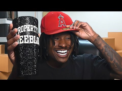 Duke Dennis CRAZIEST P.O. Box Opening!