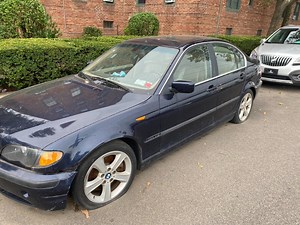 Abandoned For Months, 15K Cars Sit On  Queens' Roads