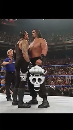 the gret Khali ☠️☠️🥷