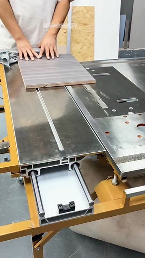 The ULTIMATE All-in-One Saw Every Workshop Needs | SN Tools