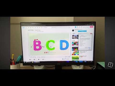 ABC Song has BSOD Part 2