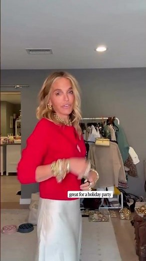 Bloomingdale’s Try-On Haul 🛍️ | Fall + Holiday Outfit Inspo ✨