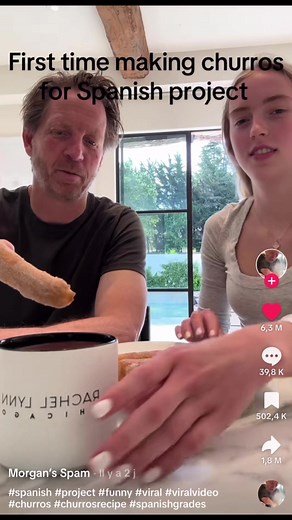Churros Humor: Une Explosion de Rires !