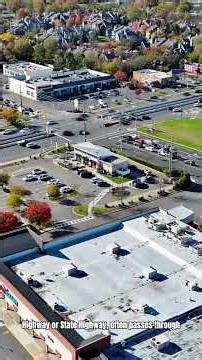 Interstate vs Highway: What’s the Difference in the USA? #USHighways#DrivingInUSA#TravelUSA#USARoads