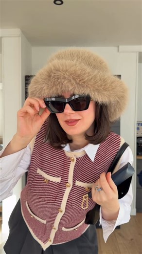 Oumayma Elsherif on Instagram: "GRWM Pour un événement très spécial !#coffeshop avec le code 👉alc385634 ✨-30% de réduction pour tous les utilisateurs de l’app Pour en profiter : 1️⃣ Téléchargez l’appli Temu @temu_france #temu 2️⃣ Entrez le code dans la barre de recherche en haut 🔗 lien en bio #grwm #grwmreel outfit"