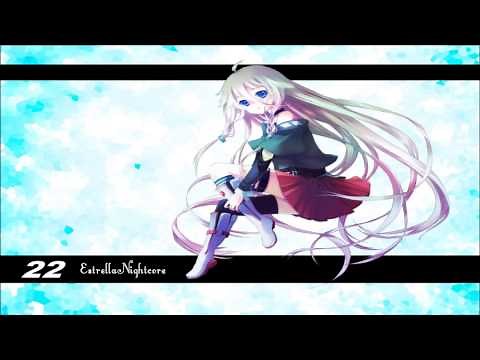 Nightcore - 22
