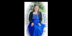 Balloon release honors Homecoming Queen who died after transplant