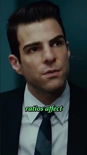 Margin Call - Must Watch Movie The Rocket Scientist on Wall Street 🚀💼