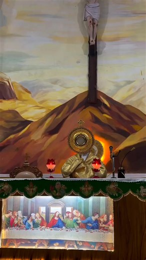 How to Explain the Real Presence of Jesus in the Eucharist to Non‑Catholic Friends