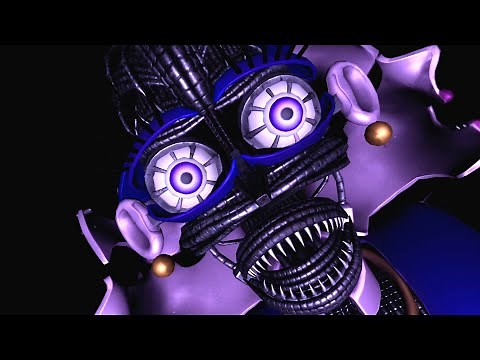 Ballora Gallery - Five Nights at Freddy's Help Wanted 2