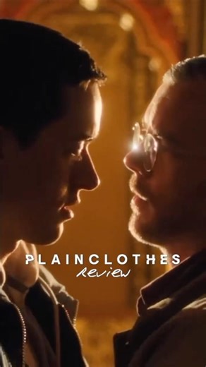 Plainclothes (2025) review #movie #movies #film #cinema #foryou #moviereview #shorts #viral #new