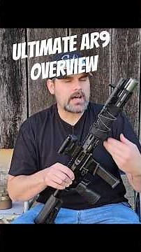 Ultimate AR9 Overview