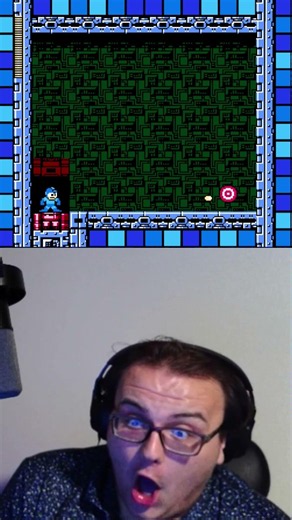 Mega Man 10 Challenges #retrogaming#megaman