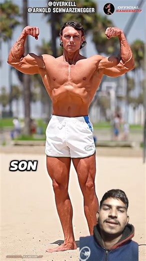 Arnold Schwarzenegger💀 #mrolympia #aesthetic #edit #motivation #viralshort