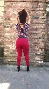best Ass ever!!