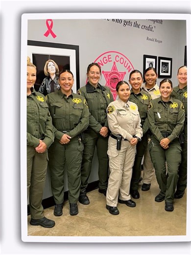 12K views · 354 reactions | Today, on National Police Woman Day, we...